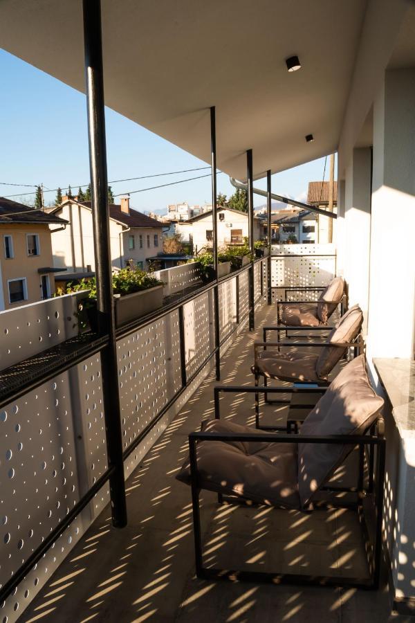 Ljubljana Urban Apartments Екстер'єр фото